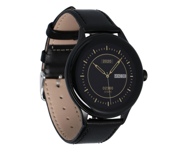 MAXCOM FIT FW48 VANAD BLACK MAT - 1154703 - zdjęcie 2